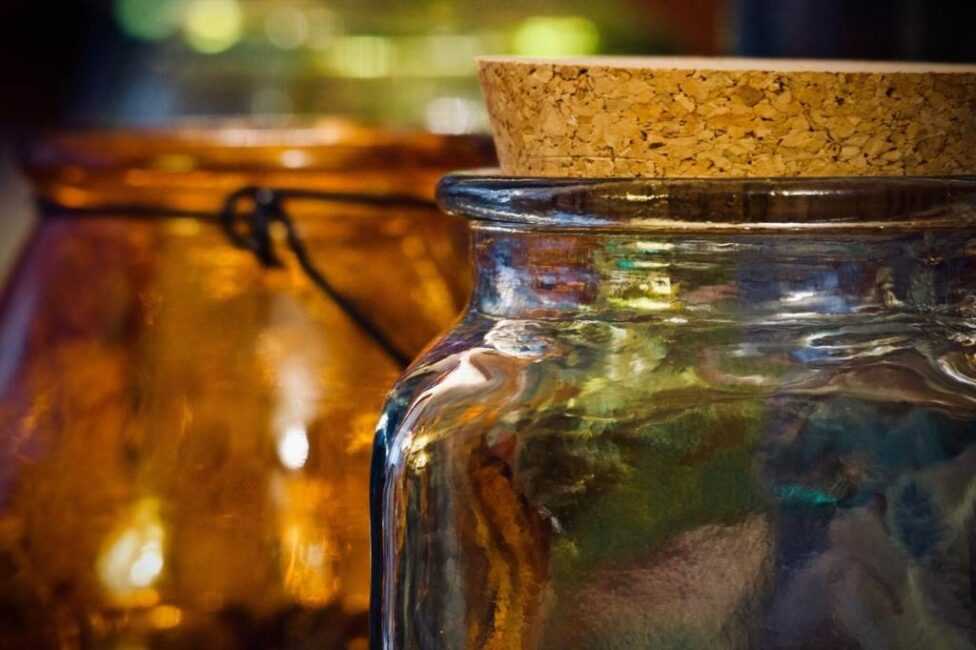 nietypowe przepisy na przetwory